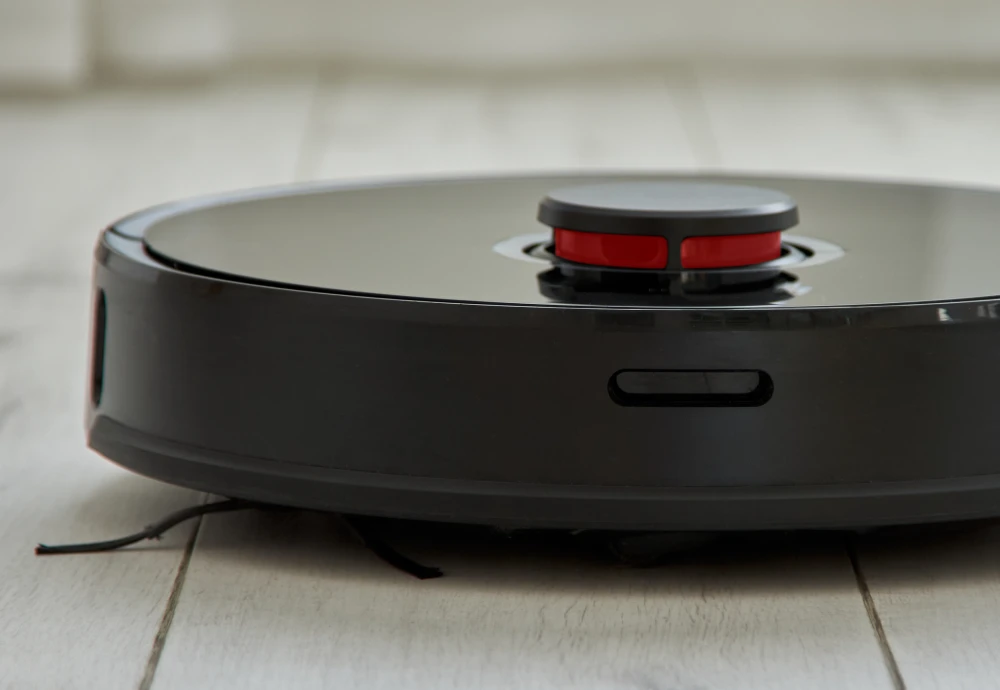 best robot vacuum cleaner for home